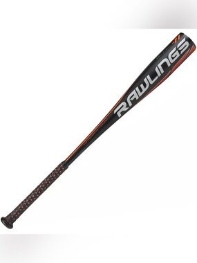 RAWLINGS Prodigy USA Youth Baseball Bat (-11) 28”